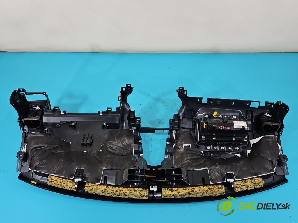 Opel Antara 2006-2015 2.2 cdti 184hp automatic 135 kW 2231 cm3 5- kokpit,pristrojová doska rozdeľovacia