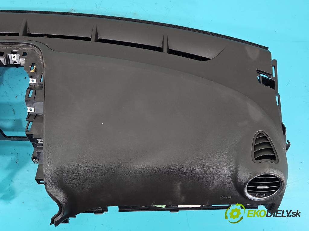 Opel Antara 2006-2015 2.2 cdti 184hp automatic 135 kW 2231 cm3 5- kokpit,pristrojová doska rozdeľovacia