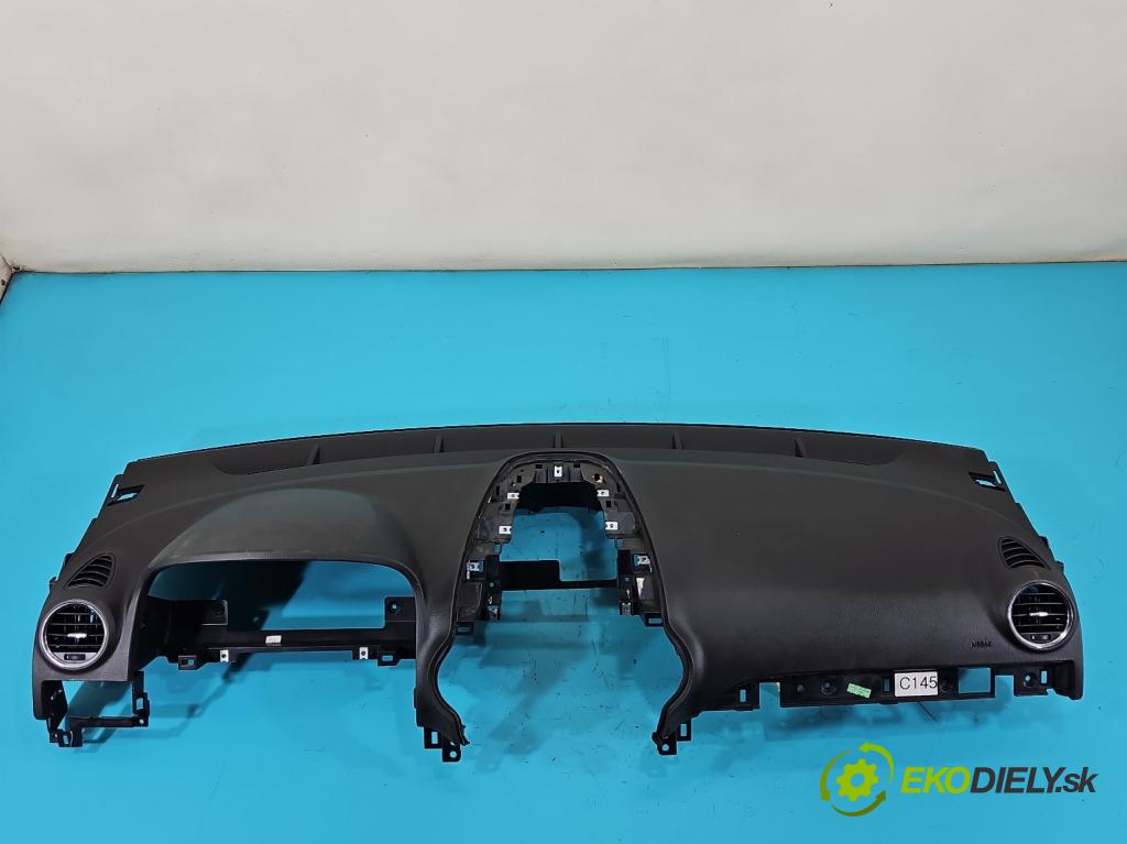 Opel Antara 2006-2015 2.2 cdti 184hp automatic 135 kW 2231 cm3 5- kokpit,pristrojová doska rozdeľovacia 