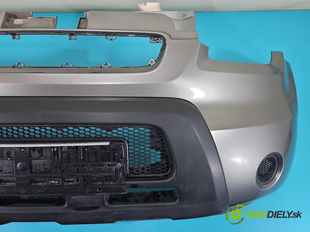 Kia Soul I 2008-2013 1.6 crdi 128 hp manual 94 kW 1582 cm3 5- nárazník přední  (Ostatné)