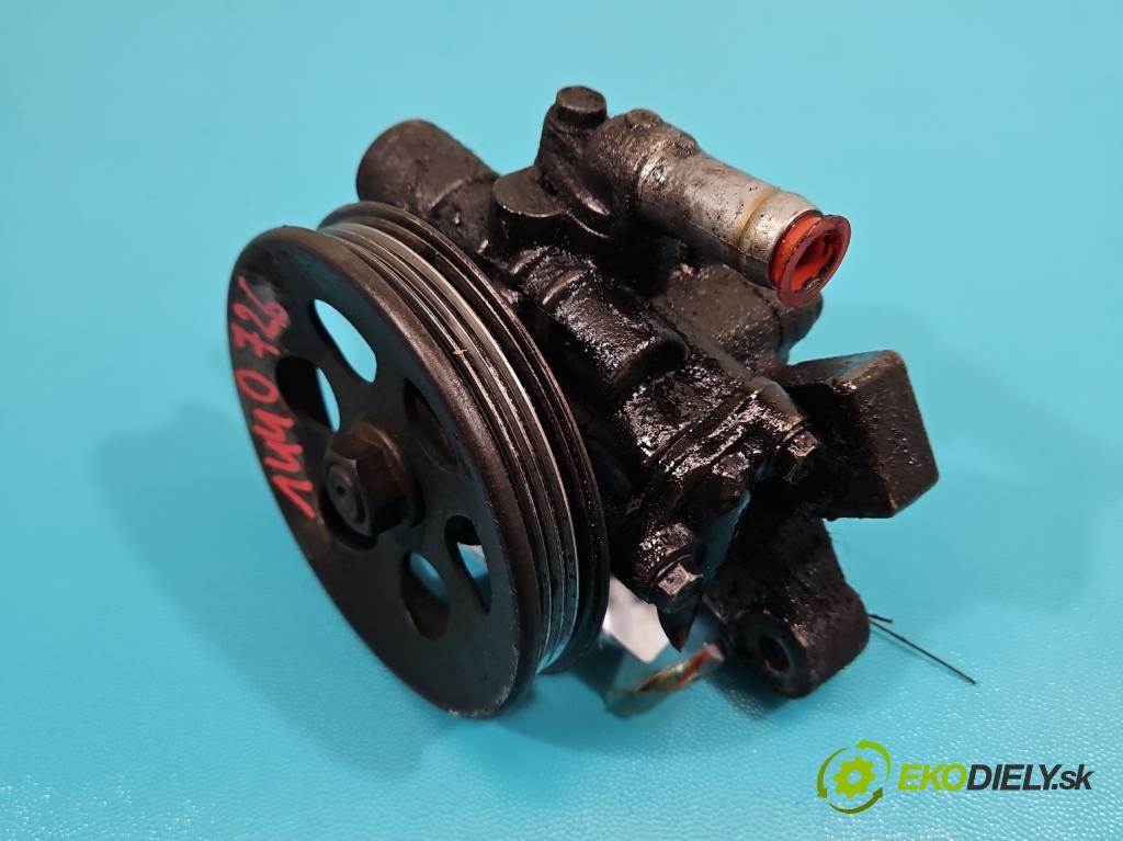 Honda Accord VI 1998-2002 1,8.0 16v 136 HP manual 100 kW 1850 cm3 4- čerpadlo posilovač  (Servočerpadlo, pumpa riadenia)