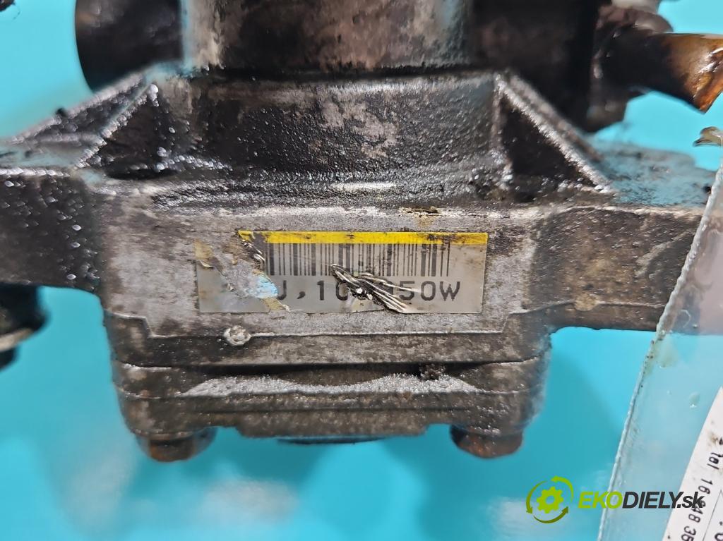 Honda Accord VI 1998-2002 1,8.0 16v 136 HP manual 100 kW 1850 cm3 4- čerpadlo posilovač  (Servočerpadlo, pumpa riadenia)