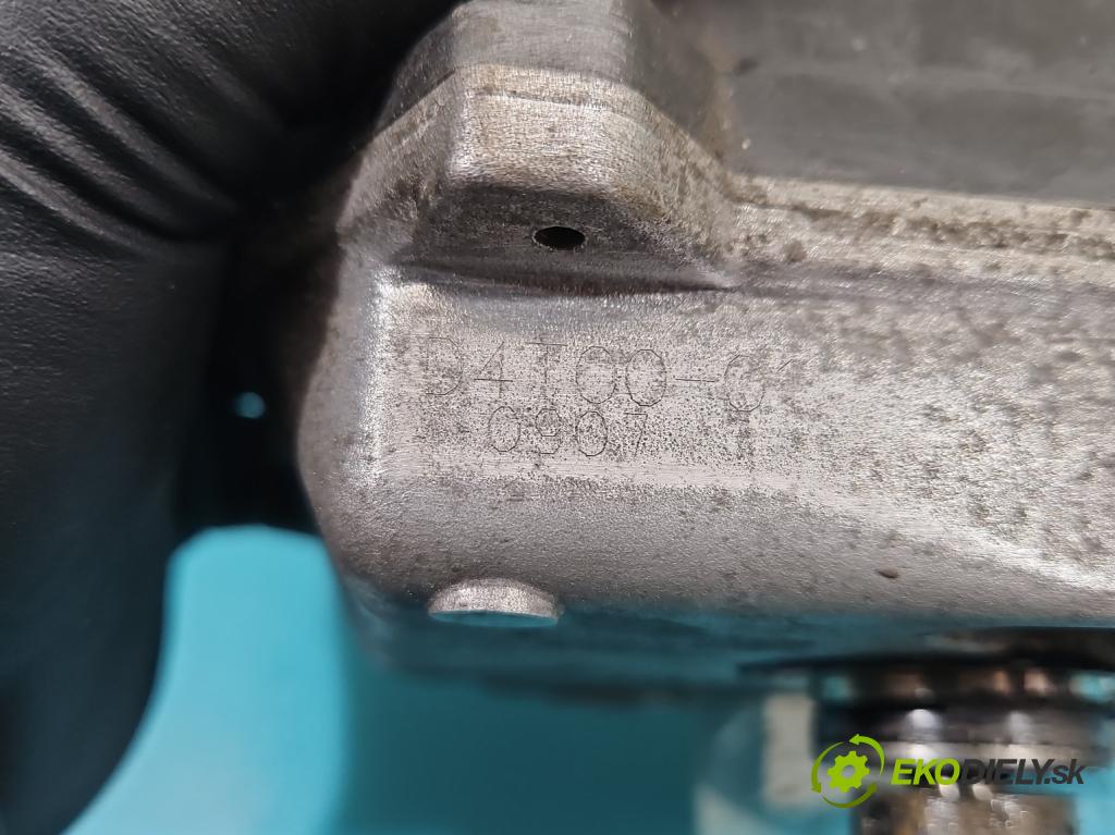 Honda Accord VI 1998-2002 1,8.0 16v 136 HP manual 100 kW 1850 cm3 4- rozdeľovač D4T00-01 (Rozdeľovač)
