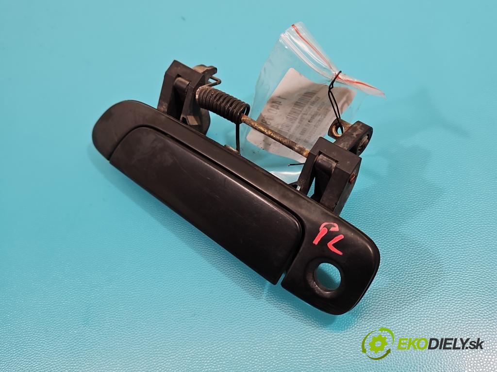 Honda Accord VI 1998-2002 1,8.0 16v 136 HP manual 100 kW 1850 cm3 4- rukoväť predné ľavé mimo:  (Vonkajšie predné ľavé)