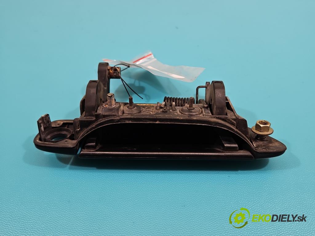 Honda Accord VI 1998-2002 1,8.0 16v 136 HP manual 100 kW 1850 cm3 4- rukoväť predné ľavé mimo: (Vonkajšie predné ľavé)