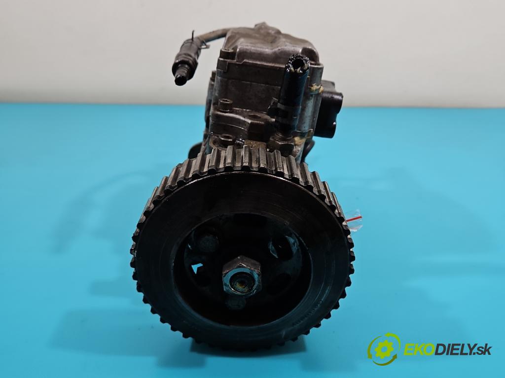 Vw Golf IV 1997-2003 1.9 tdi 110 HP manual 81 kW 1896 cm3 5- čerpadlo vstrekovacia 0460404977 (Vstrekovacie čerpadlo)