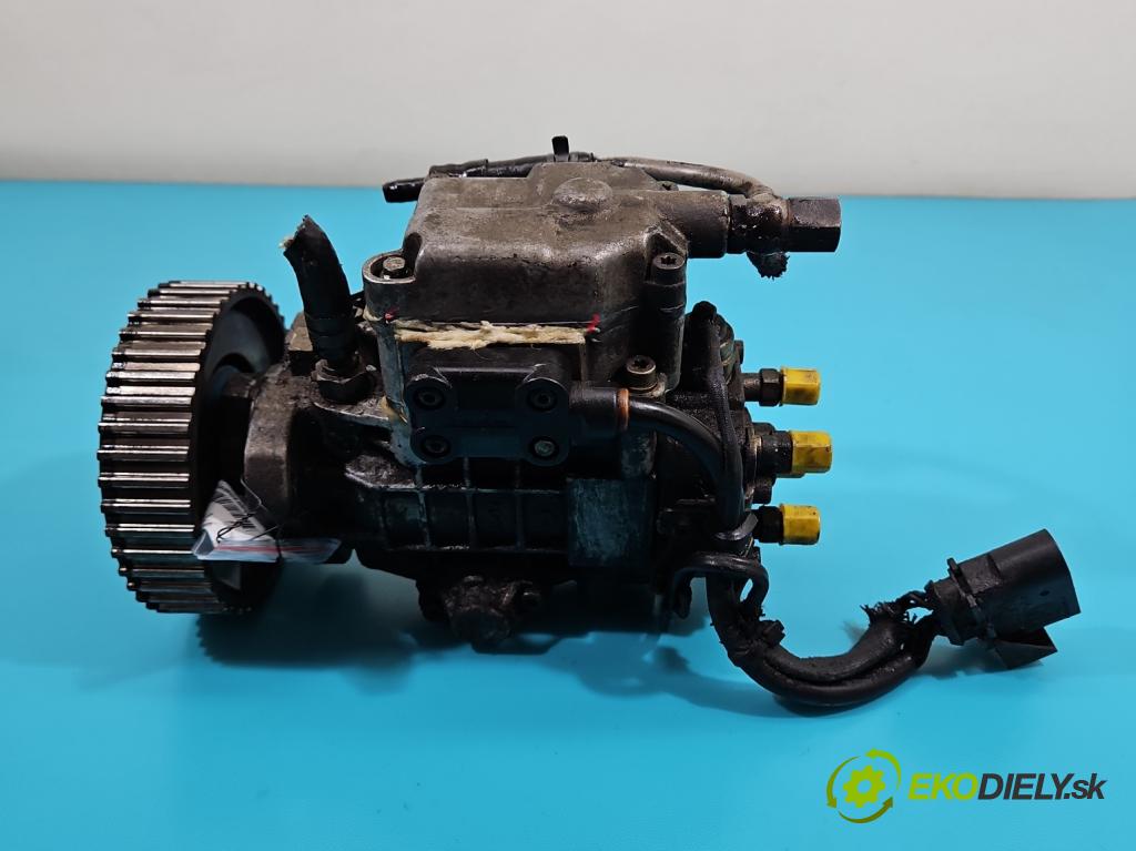 Vw Golf IV 1997-2003 1.9 tdi 110 HP manual 81 kW 1896 cm3 5- čerpadlo vstrekovacia 0460404977 (Vstrekovacie čerpadlo)