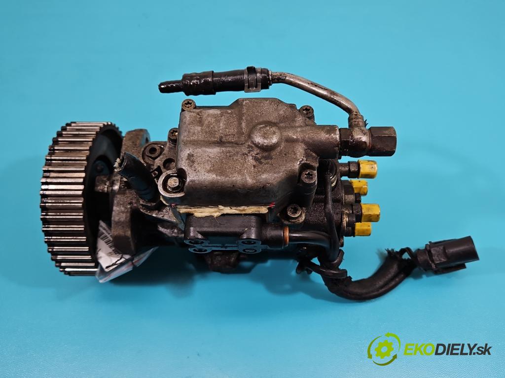 Vw Golf IV 1997-2003 1.9 tdi 110 HP manual 81 kW 1896 cm3 5- čerpadlo vstrekovacia 0460404977 (Vstrekovacie čerpadlo)