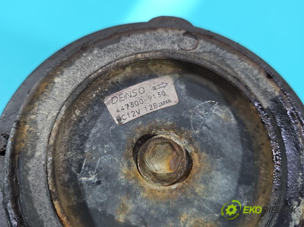 Suzuki Liana 1.3 16v 90 HP manual 66 kW 1328 cm3 5- Kompresor: klimatizácie 447300-9130 (Kompresor klimatizácie)