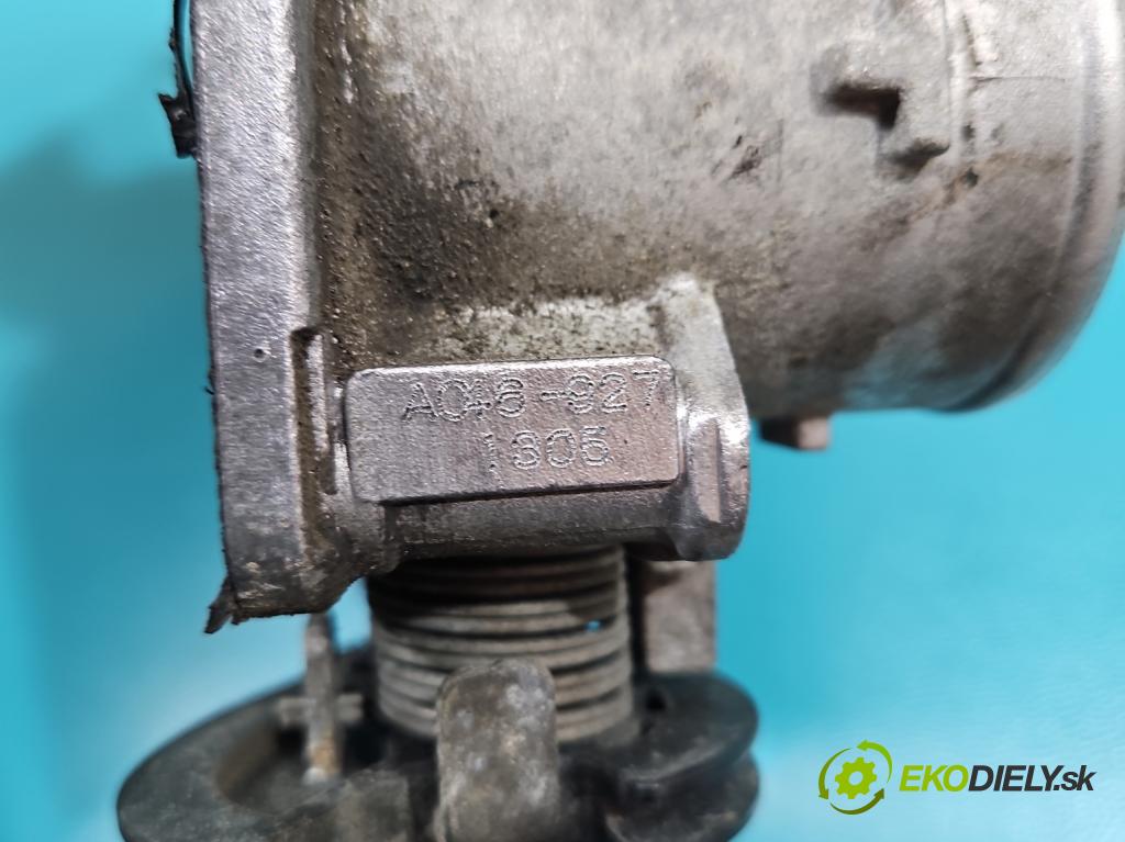 Suzuki Liana 1.3 16v 90 HP manual 66 kW 1328 cm3 5- klapka  (Škrtiaca klapka)