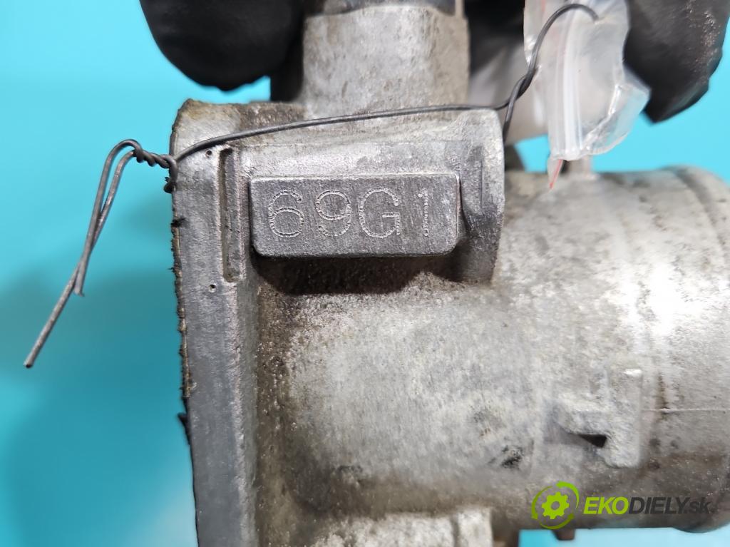 Suzuki Liana 1.3 16v 90 HP manual 66 kW 1328 cm3 5- klapka  (Škrtiaca klapka)