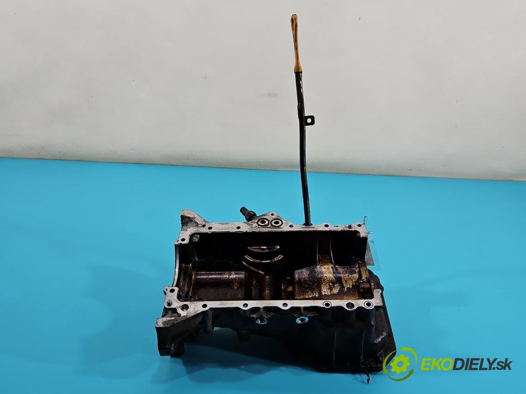 Hyundai I30 I 2007-2012 1.6 16V 122 HP manual 89,7 kW 1591 cm3 5- vaňa olejová 21135-2B000 (Olejová vaňa)