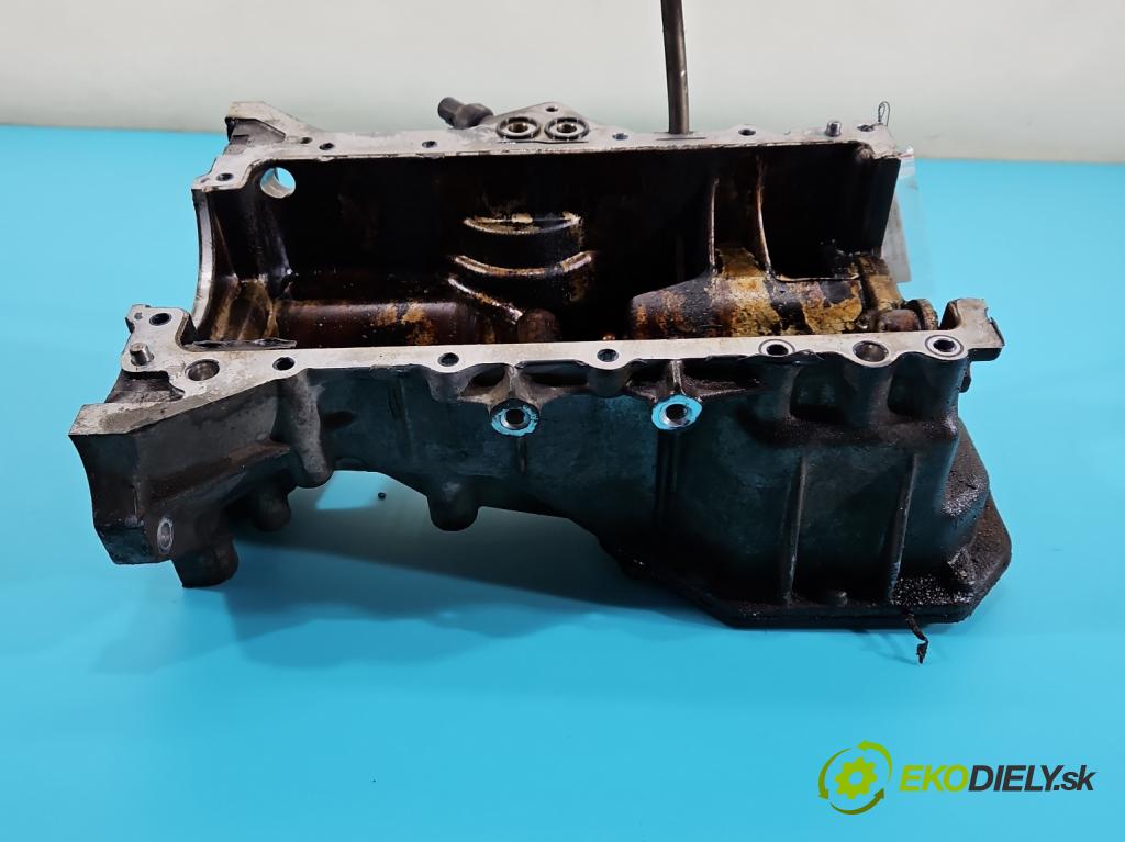 Hyundai I30 I 2007-2012 1.6 16V 122 HP manual 89,7 kW 1591 cm3 5- vaňa olejová 21135-2B000 (Olejová vaňa)