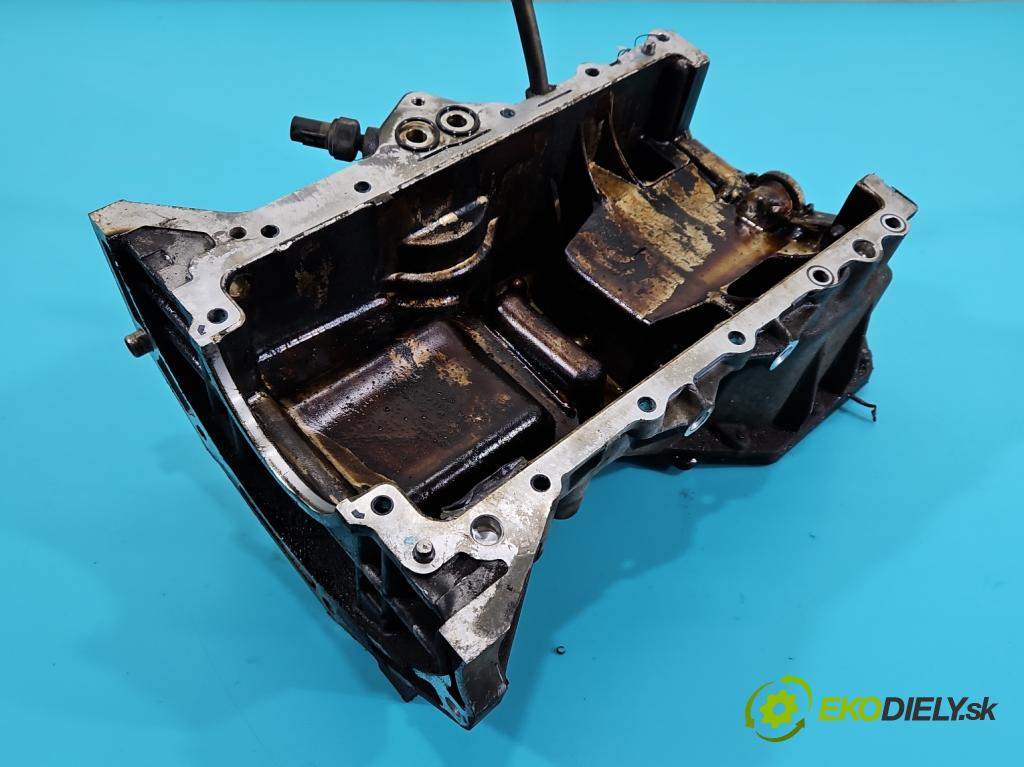 Hyundai I30 I 2007-2012 1.6 16V 122 HP manual 89,7 kW 1591 cm3 5- vaňa olejová 21135-2B000 (Olejová vaňa)