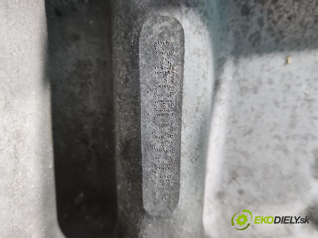 Hyundai I30 I 2007-2012 1.6 16V 122 HP manual 89,7 kW 1591 cm3 5- vaňa olejová 21135-2B000 (Olejová vaňa)