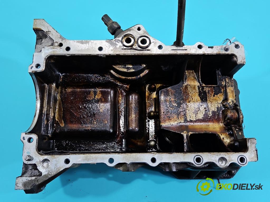 Hyundai I30 I 2007-2012 1.6 16V 122 HP manual 89,7 kW 1591 cm3 5- vaňa olejová 21135-2B000 (Olejová vaňa)