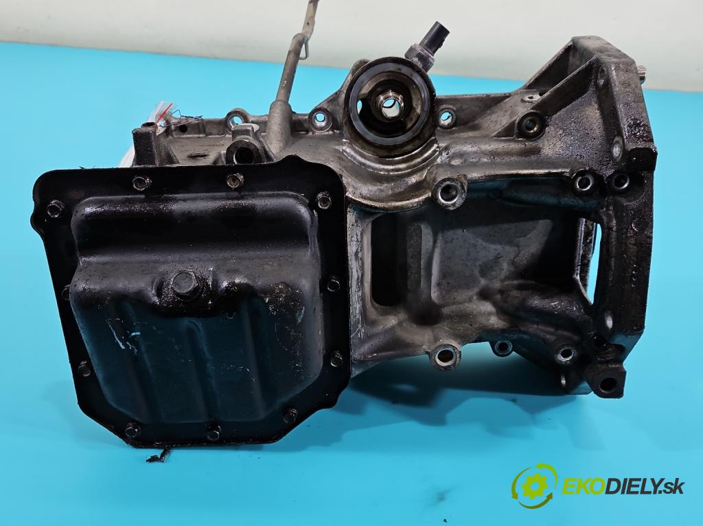 Hyundai I30 I 2007-2012 1.6 16V 122 HP manual 89,7 kW 1591 cm3 5- vaňa olejová 21135-2B000 (Olejová vaňa)