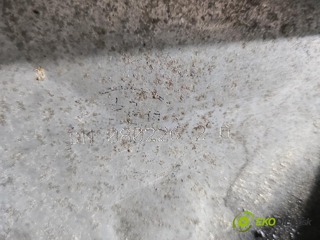 Hyundai I30 I 2007-2012 1.6 16V 122 HP manual 89,7 kW 1591 cm3 5- vaňa olejová 21135-2B000 (Olejová vaňa)