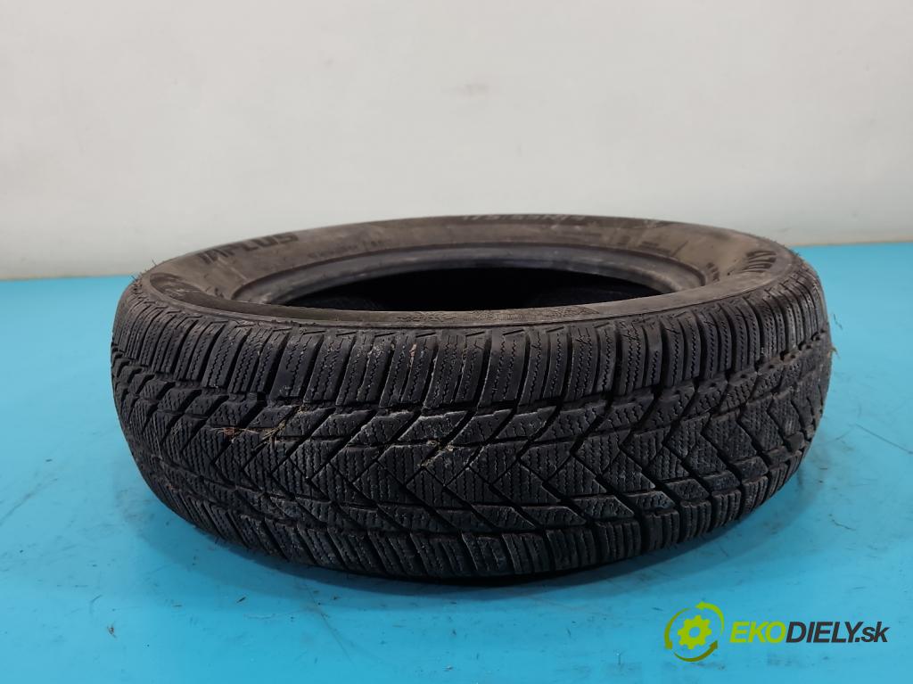 Suzuki Liana 1.3 16v 90 hp manual 66 kW 1328 cm3 5- pneumatiky: zimní para
