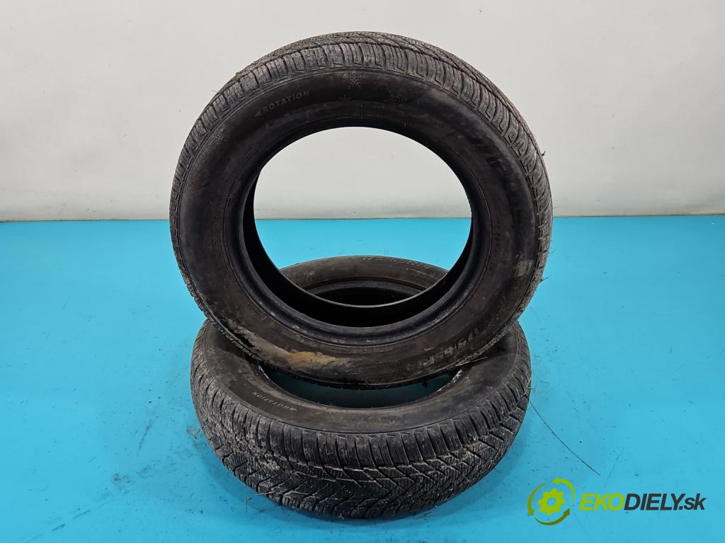Suzuki Liana 1.3 16v 90 hp manual 66 kW 1328 cm3 5- pneumatiky: zimní para 