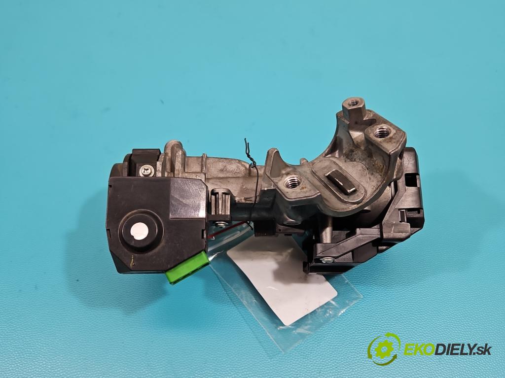 Honda Jazz II 2002-2008 1.3 83 hp manual 61 kW 1339 cm3 5- spínací skříňka  (Spínací skříňky a klíče)