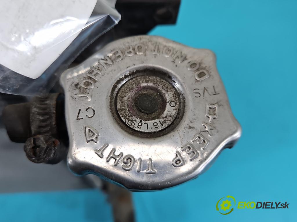 Chrysler Voyager V 2007-2016 3.8 V6 215KM automatic 158 kW 3778 cm3 5- Chladič vody  (Chladiče vody)