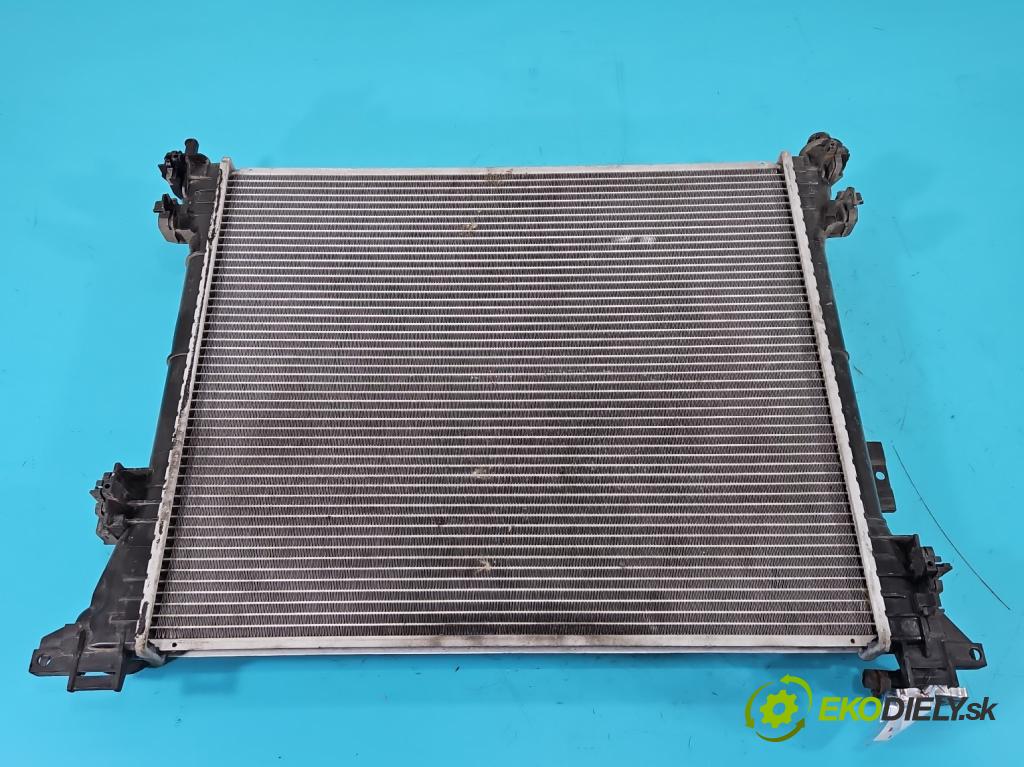 Chrysler Voyager V 2007-2016 3.8 V6 215KM automatic 158 kW 3778 cm3 5- Chladič vody  (Chladiče vody)