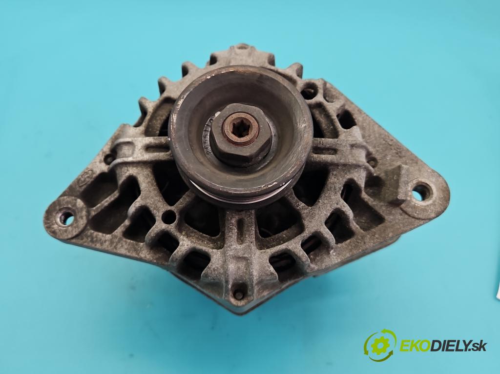 Hyundai Elantra III 2000-2006 1.6 16V 105 HP manual 77 kW 1599 cm3 5- Alternator 37300-22650 (Alternátor)