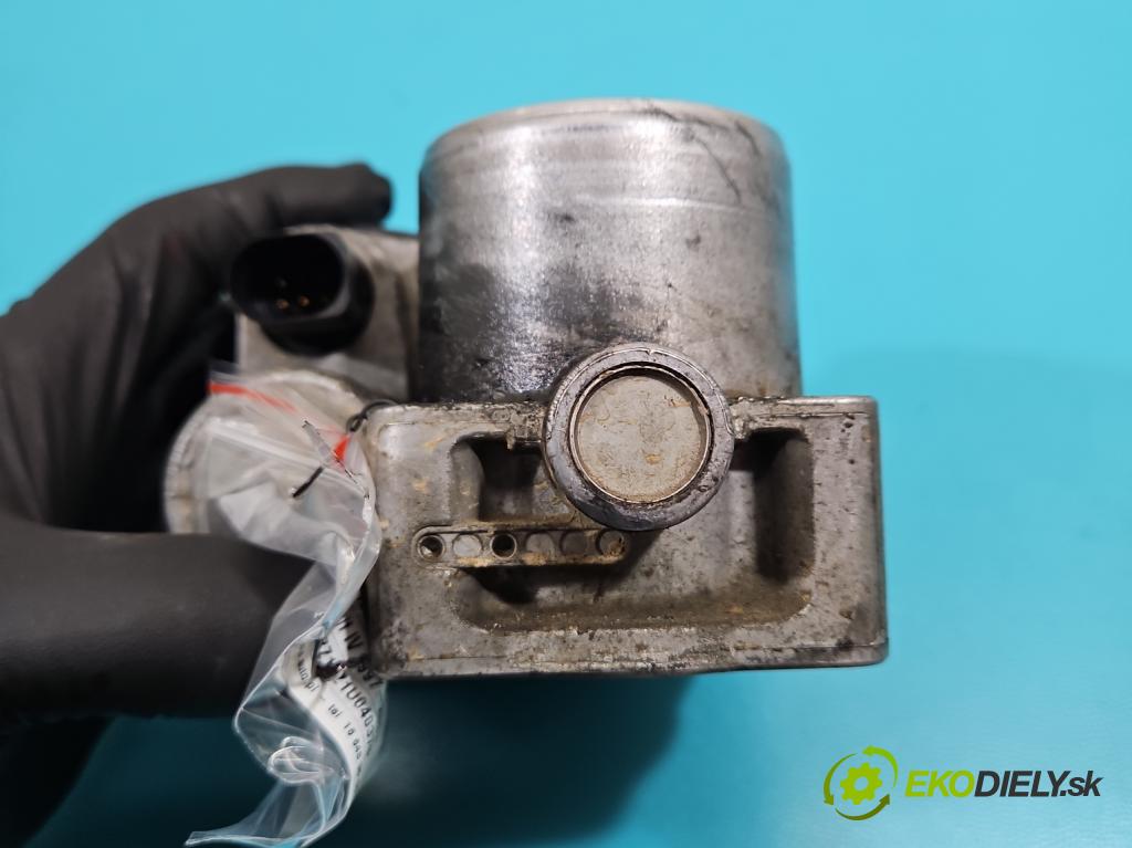 Vw Golf IV 1997-2003 1.6 16V 105 HP manual 77 kW 1598 cm3 5- klapka 036133062A (Škrtiaca klapka)