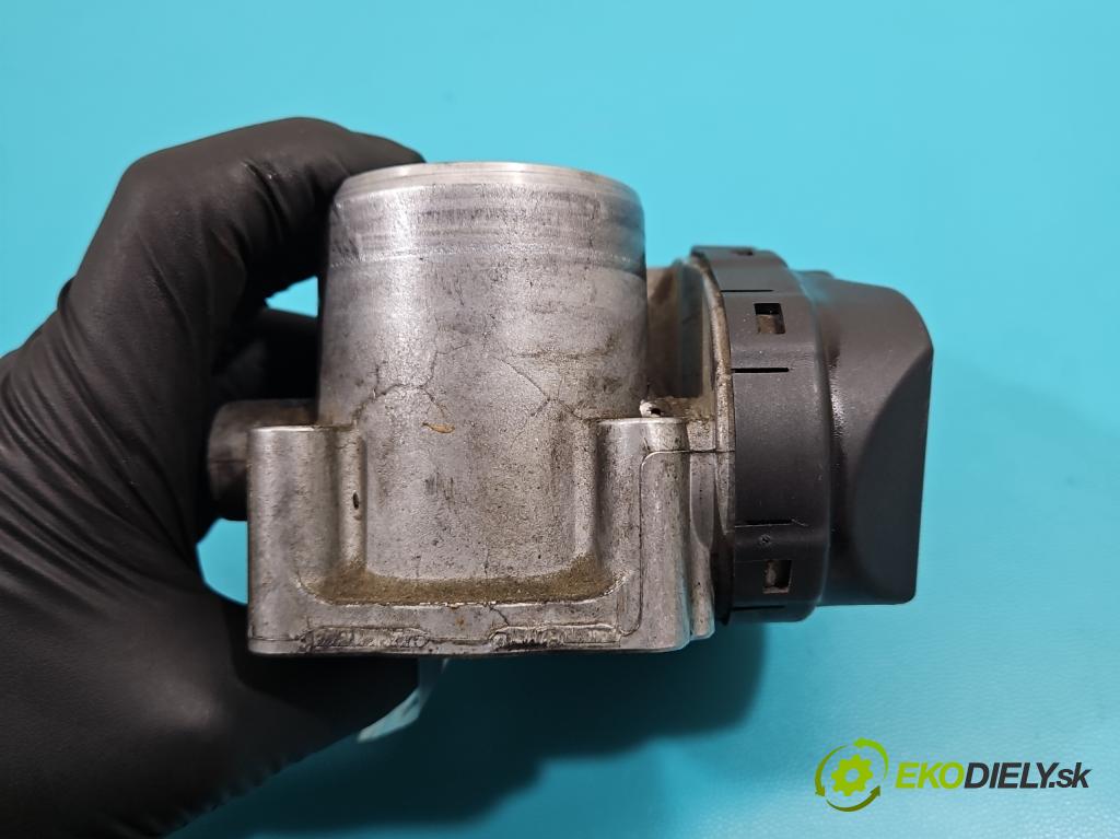 Vw Golf IV 1997-2003 1.6 16V 105 HP manual 77 kW 1598 cm3 5- klapka 036133062A (Škrtiaca klapka)