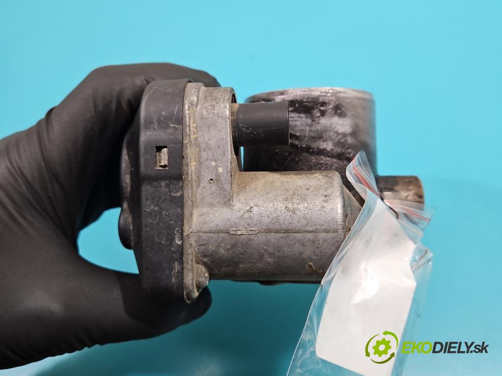 Vw Golf IV 1997-2003 1.6 16V 105 HP manual 77 kW 1598 cm3 5- klapka 036133062A (Škrtiaca klapka)