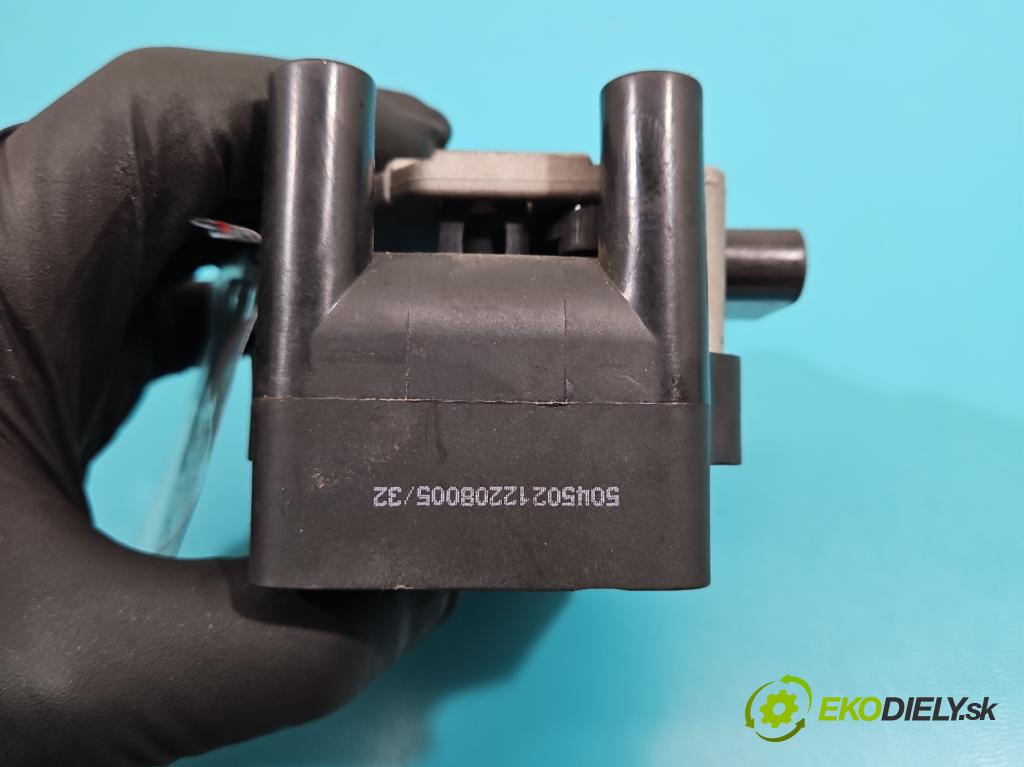 Vw Golf IV 1997-2003 1.6 16V 105 HP manual 77 kW 1598 cm3 5- cievka zapaľovacia  (Zapaľovacia cievka)