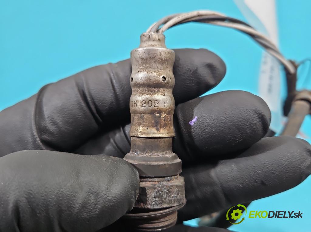 Vw Golf IV 1997-2003 1.6 16V 105 HP manual 77 kW 1598 cm3 5- Sonda lambda 036906262F (Lambda sonda)