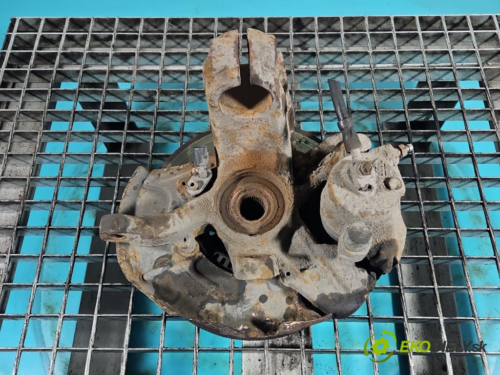 Vw Golf IV 1997-2003 1.6 16V 105 HP manual 77 kW 1598 cm3 5- náboj ľavé  (Náboj)