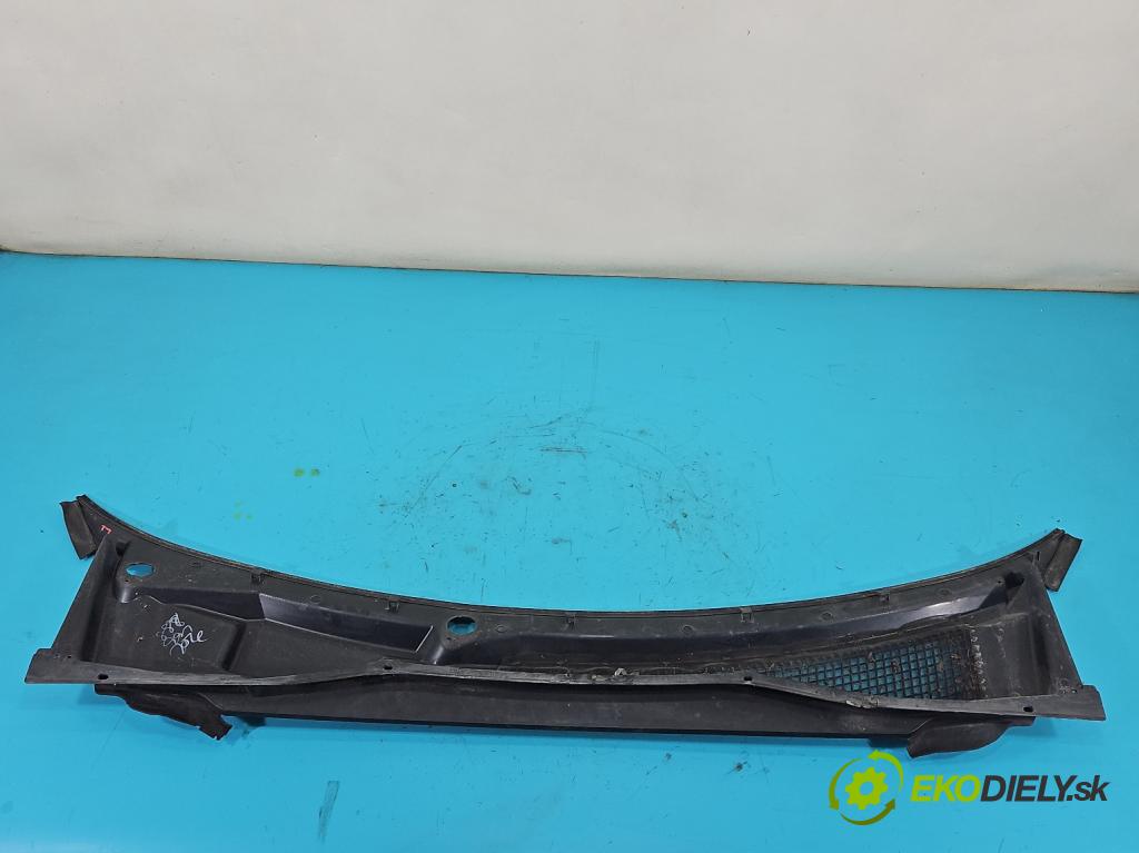 Chrysler Voyager V 2007-2016 3.8 V6 215KM automatic 158 kW 3778 cm3 5- torpédo 7796-2 (Torpédo (plast pod čelným sklom))