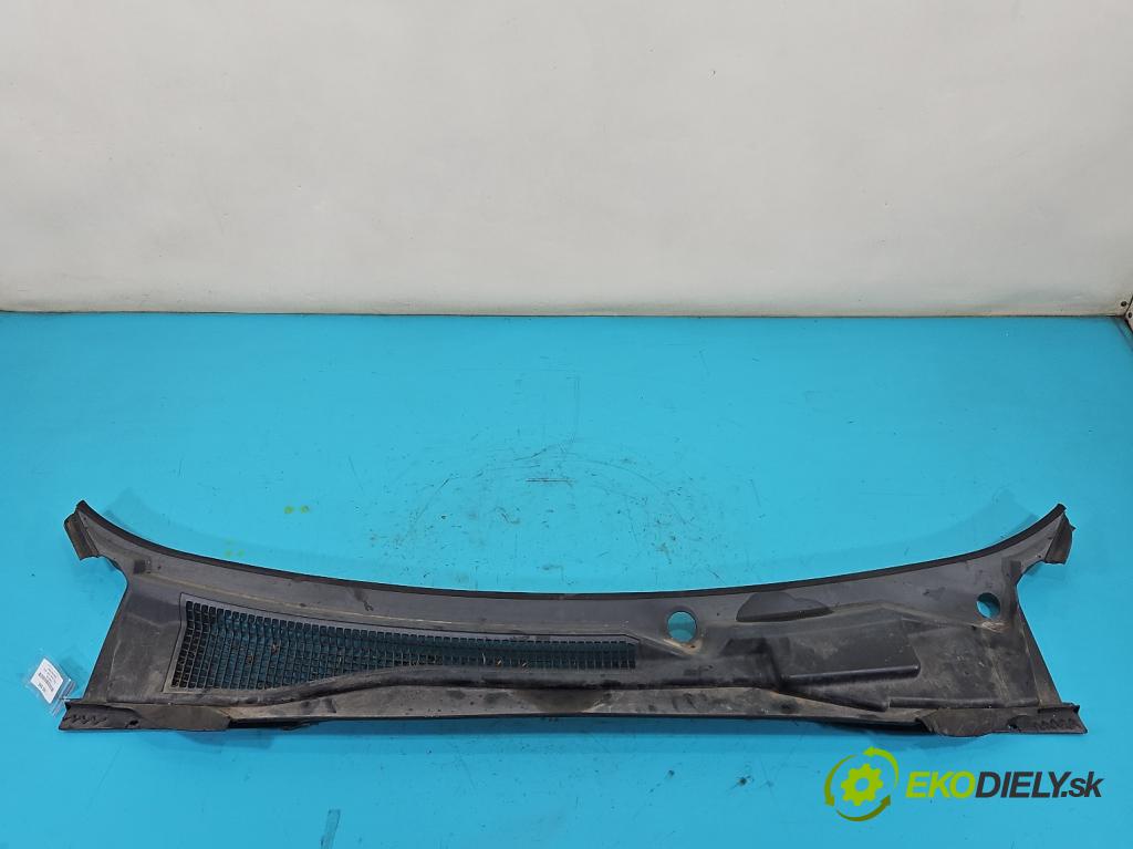 Chrysler Voyager V 2007-2016 3.8 V6 215KM automatic 158 kW 3778 cm3 5- torpédo 7796-2 (Torpédo (plast pod čelným sklom))