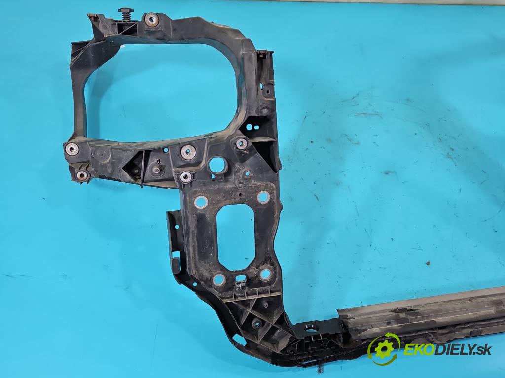 Chrysler Voyager V 2007-2016 3.8 V6 215KM automatic 158 kW 3778 cm3 5- stěna přední  (Výztuhy přední)