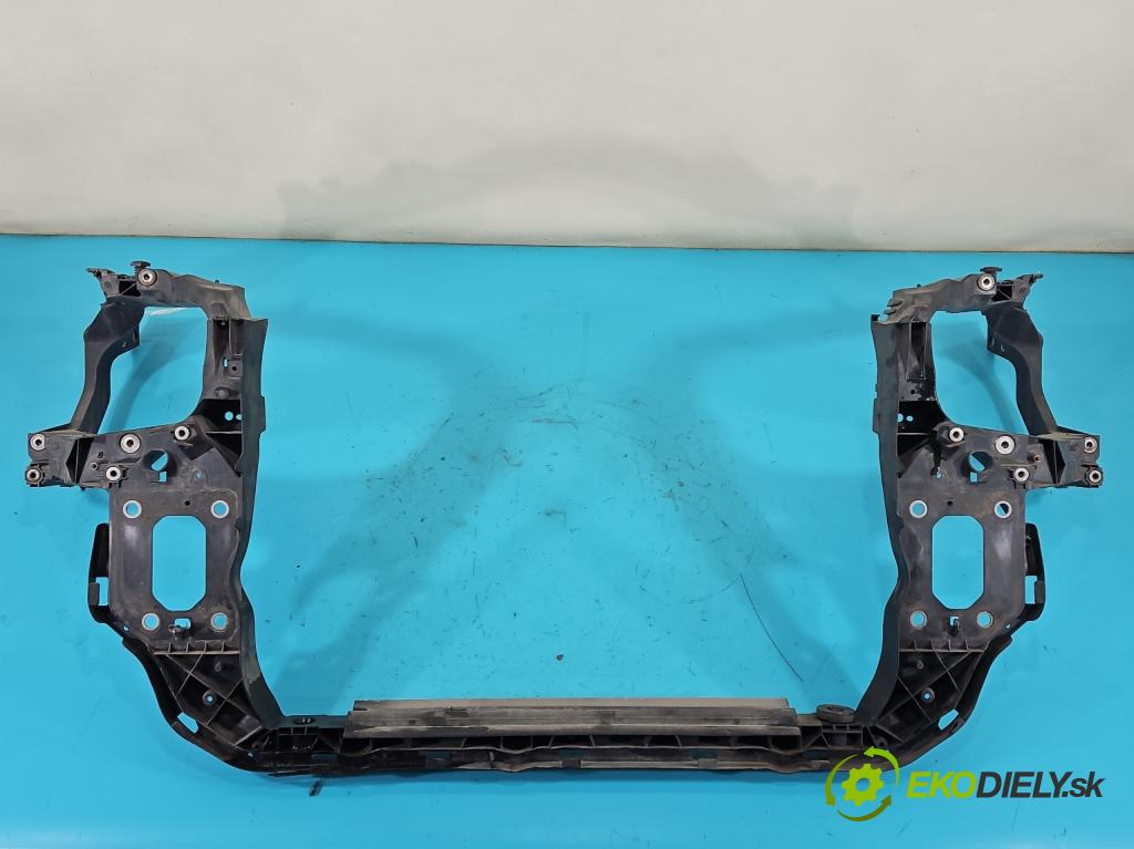 Chrysler Voyager V 2007-2016 3.8 V6 215KM automatic 158 kW 3778 cm3 5- stěna přední  (Výztuhy přední)