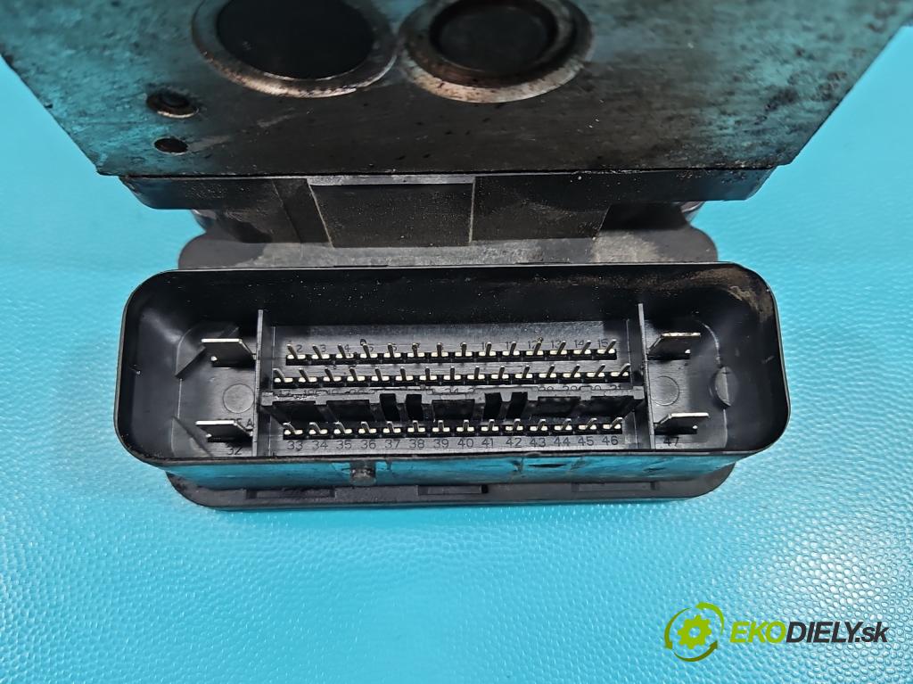 Chrysler Voyager V 2007-2016 3.8 V6 215KM automatic 158 kW 3778 cm3 5- čerpadlo abs 25.0928-4394.3 (Pumpa ABS)