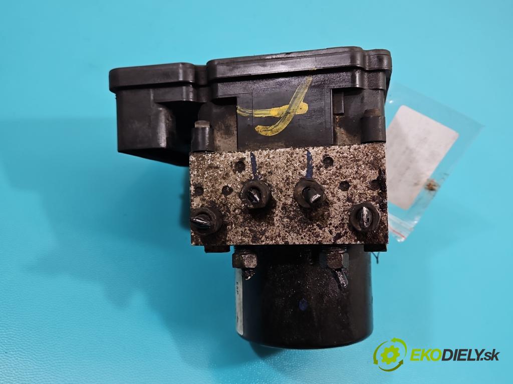 Chrysler Voyager V 2007-2016 3.8 V6 215KM automatic 158 kW 3778 cm3 5- čerpadlo abs 25.0928-4394.3 (Pumpa ABS)