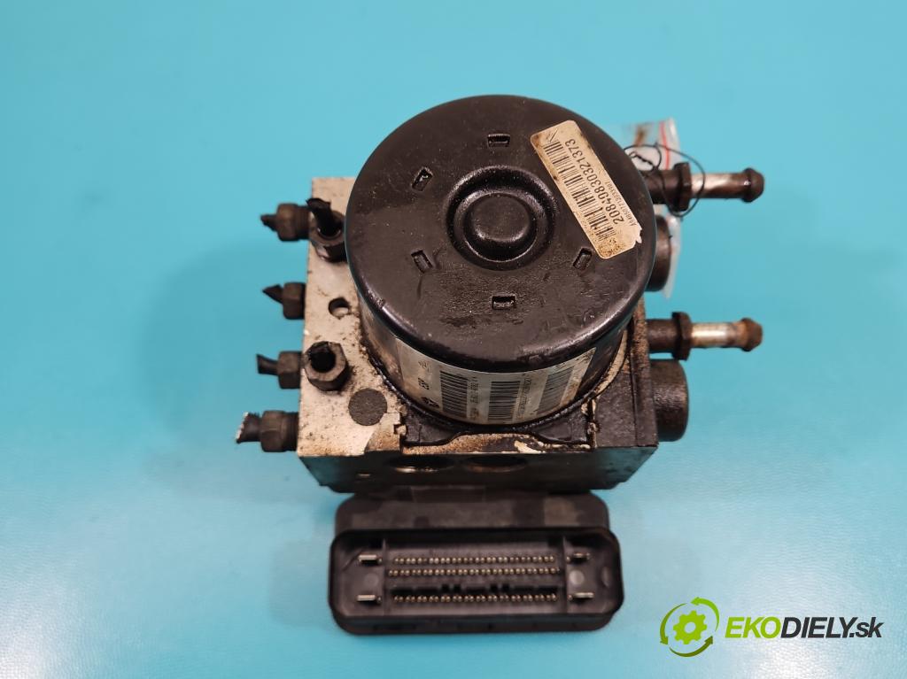 Chrysler Voyager V 2007-2016 3.8 V6 215KM automatic 158 kW 3778 cm3 5- čerpadlo abs 25.0928-4394.3 (Pumpa ABS)