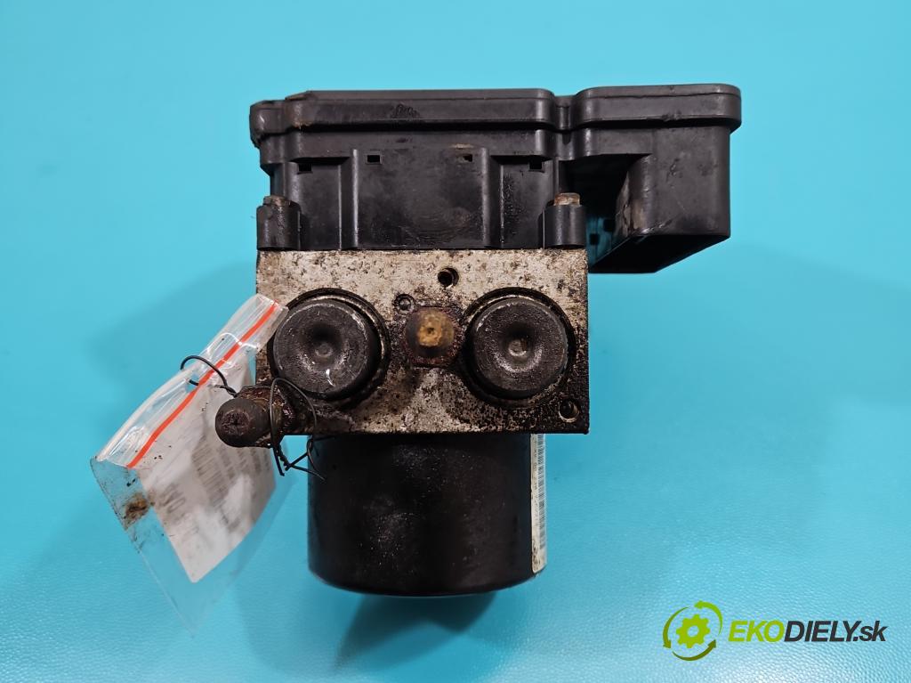 Chrysler Voyager V 2007-2016 3.8 V6 215KM automatic 158 kW 3778 cm3 5- čerpadlo abs 25.0928-4394.3 (Pumpa ABS)