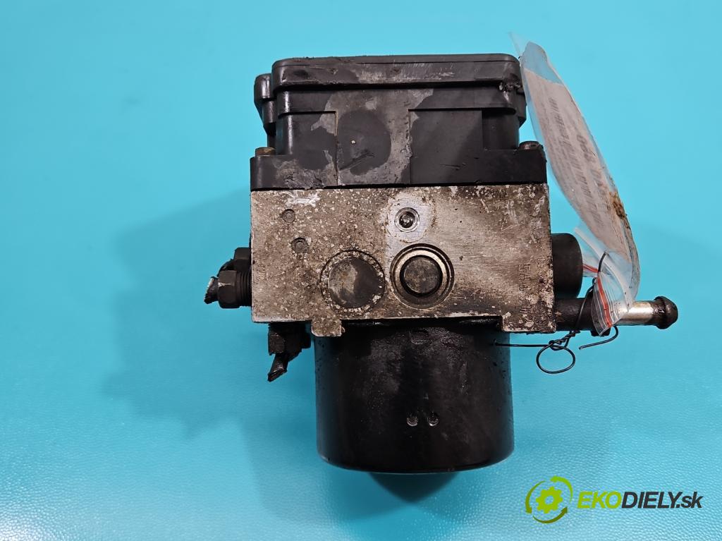 Chrysler Voyager V 2007-2016 3.8 V6 215KM automatic 158 kW 3778 cm3 5- čerpadlo abs 25.0928-4394.3 (Pumpa ABS)