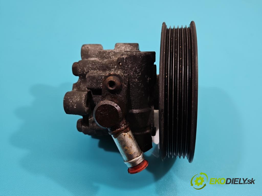 Chrysler Voyager V 2007-2016 3.8 V6 215KM automatic 158 kW 3778 cm3 5- čerpadlo posilovač  (Servočerpadlo, pumpa riadenia)