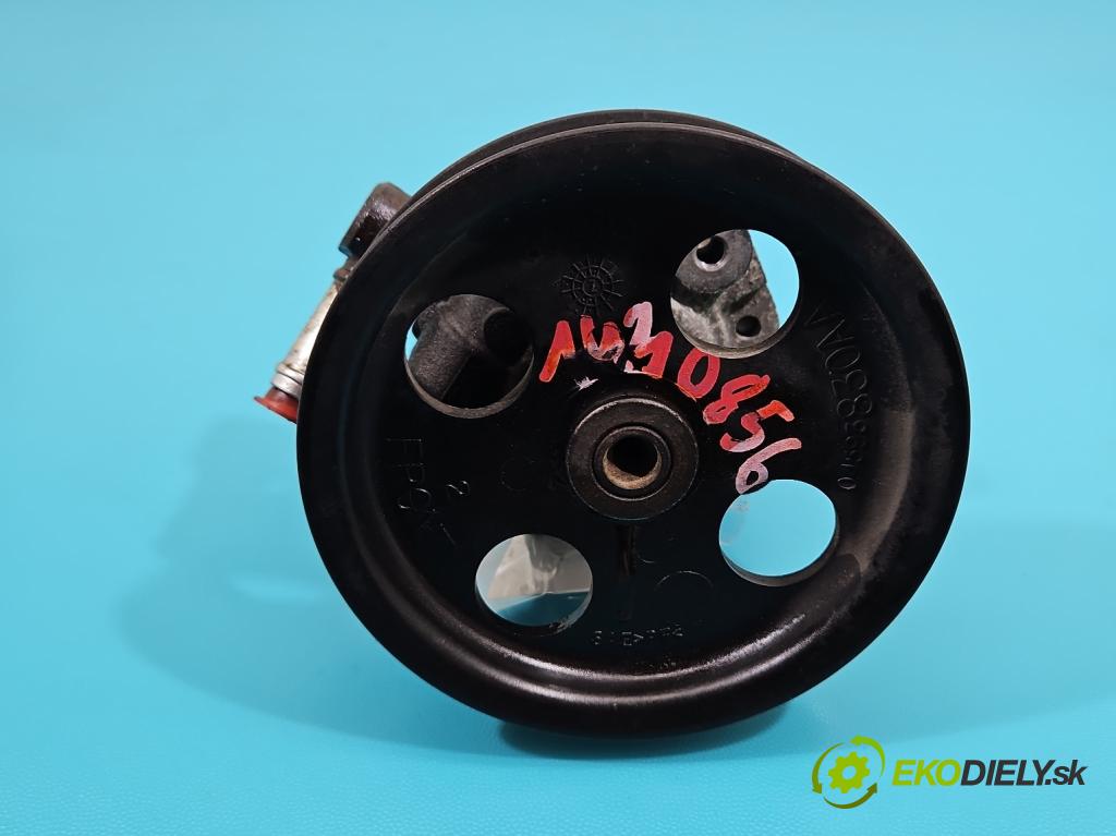 Chrysler Voyager V 2007-2016 3.8 V6 215KM automatic 158 kW 3778 cm3 5- čerpadlo posilovač  (Servočerpadlo, pumpa riadenia)