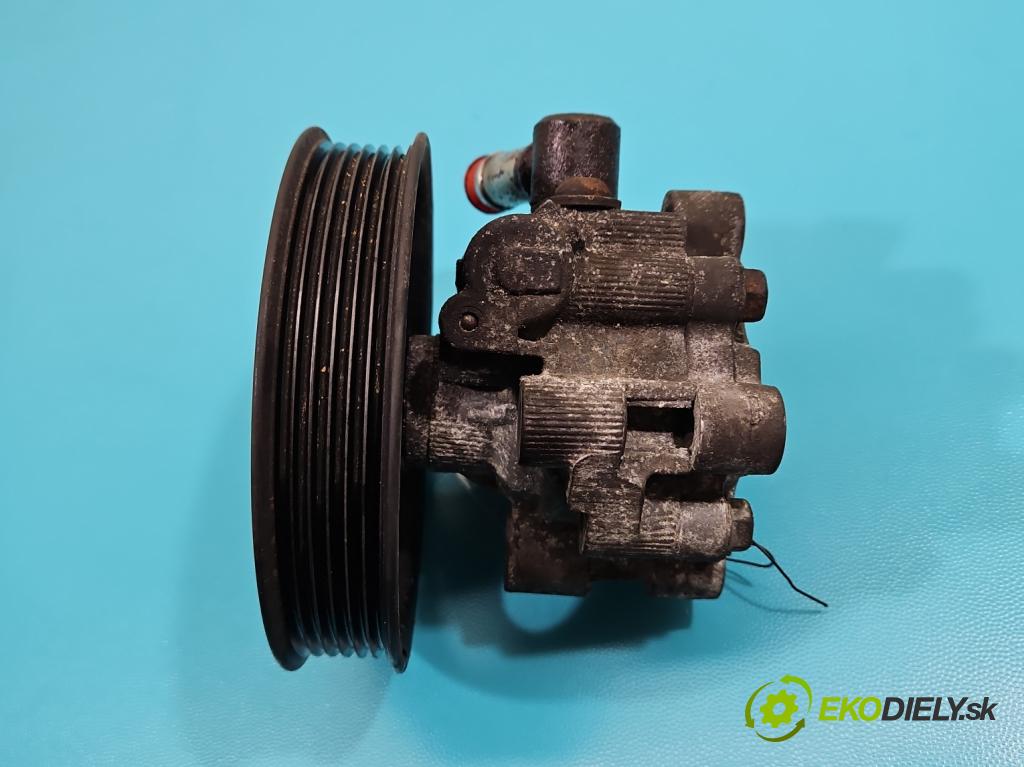 Chrysler Voyager V 2007-2016 3.8 V6 215KM automatic 158 kW 3778 cm3 5- čerpadlo posilovač  (Servočerpadlo, pumpa riadenia)