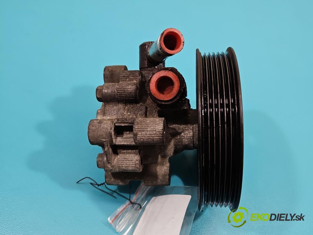 Chrysler Voyager V 2007-2016 3.8 V6 215KM automatic 158 kW 3778 cm3 5- čerpadlo posilovač  (Servočerpadlo, pumpa riadenia)