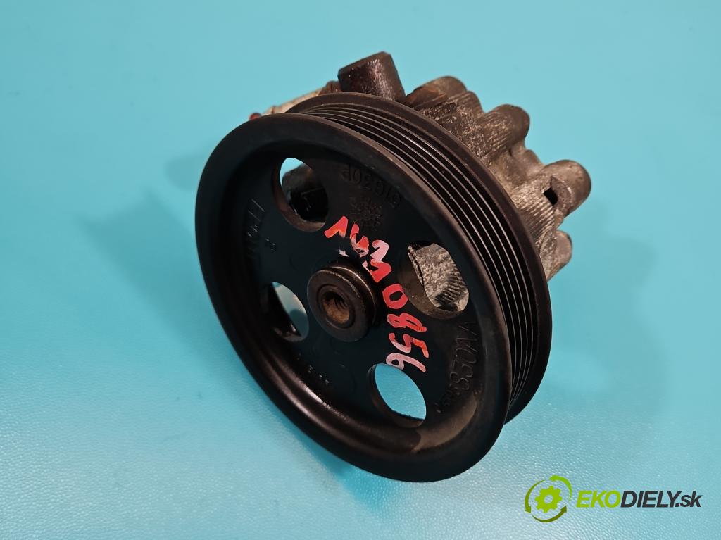 Chrysler Voyager V 2007-2016 3.8 V6 215KM automatic 158 kW 3778 cm3 5- čerpadlo posilovač  (Servočerpadlo, pumpa riadenia)