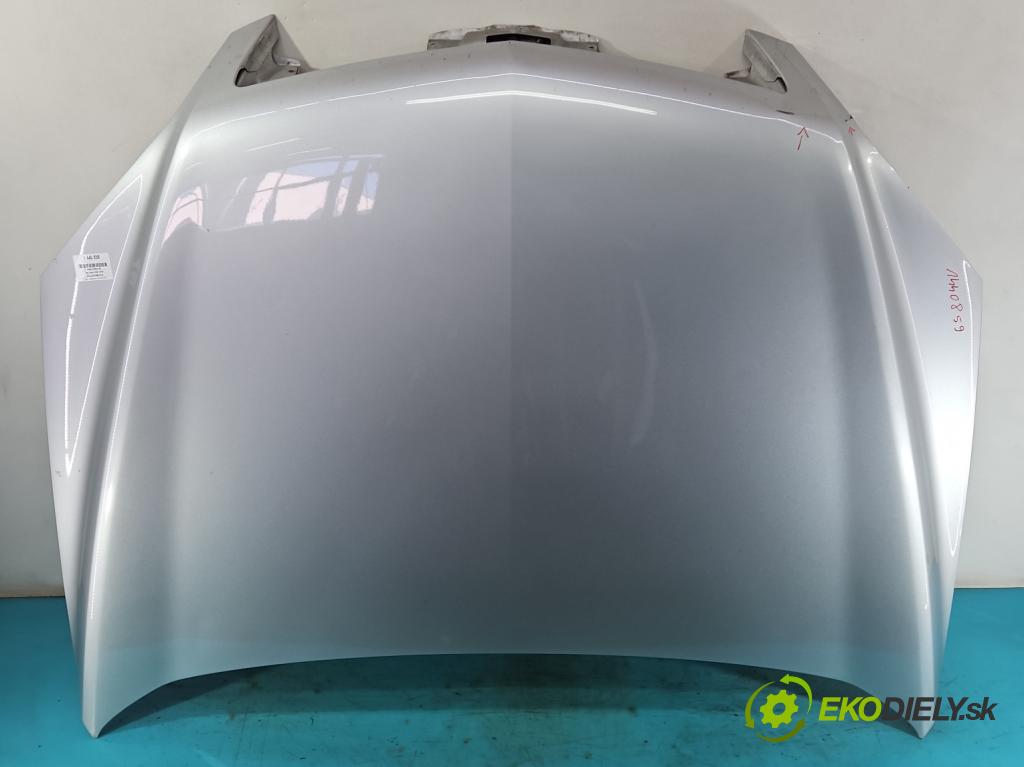 Opel Antara 2006-2015 2.2 cdti 184hp automatic 135 kW 2231 cm3 5- kapota predná 