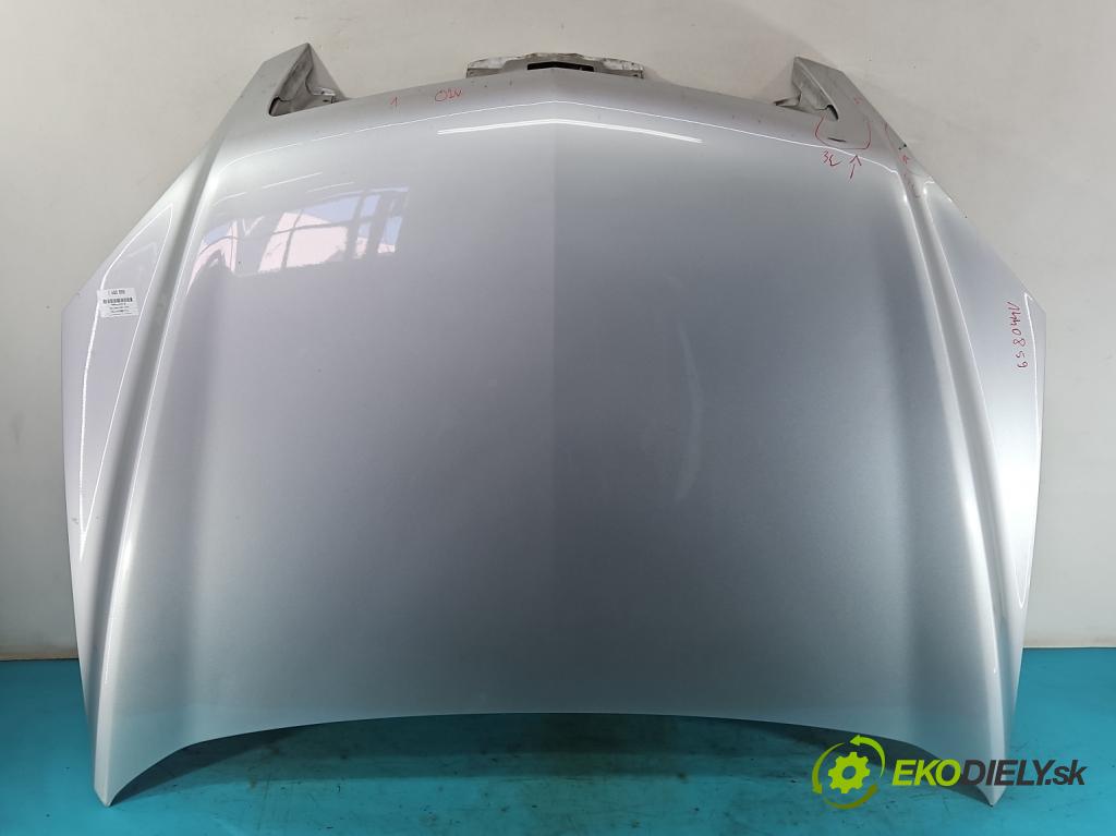 Opel Antara 2006-2015 2.2 cdti 184hp automatic 135 kW 2231 cm3 5- kapota predná